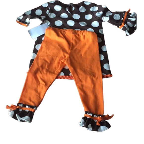 🎉2 x HP🎉Rare Editions Dress Outfit 24m - Picture 4 of 9